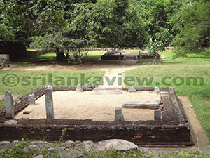 Hatthikucchi Vihara